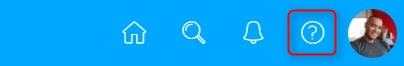 HELP Button
