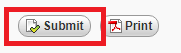 Example of Submit button (Manager)