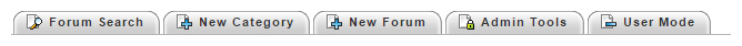 Function Tabs