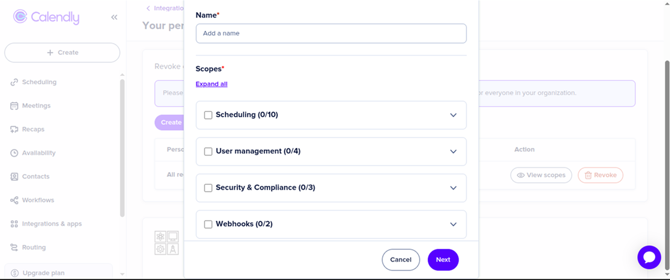 Access token Name.png