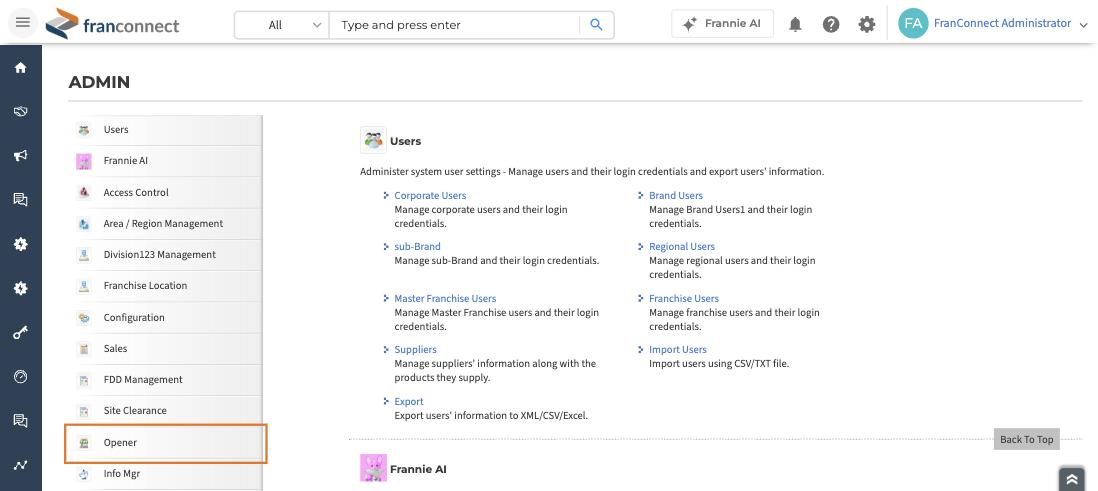 Alert Email Content screenshot